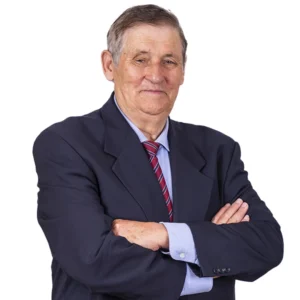 Alcides Martins