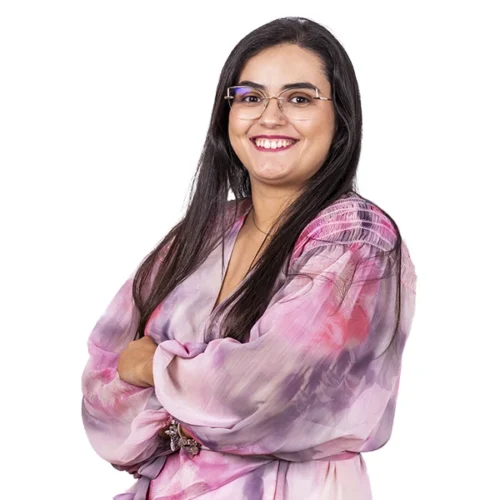 Ana Carolina Pita