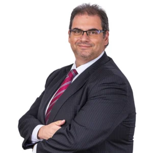 Bruno Negrão Alves