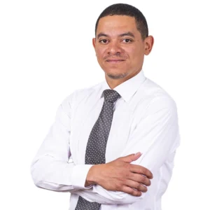 João M. Figueiredo