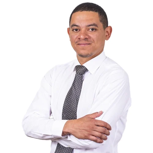 João M. Figueiredo