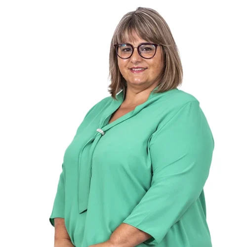 Alexandra Almeida