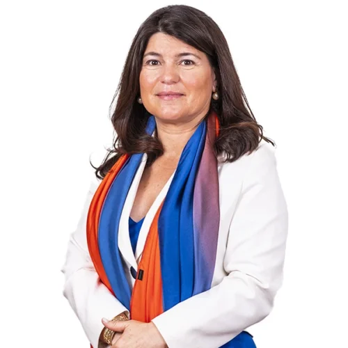 Cristina Simões