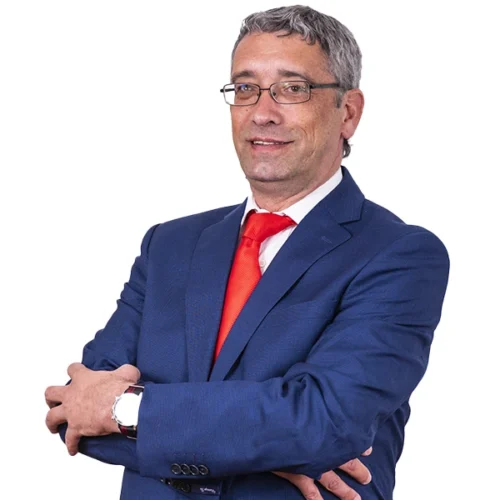 Paulo Rodrigues