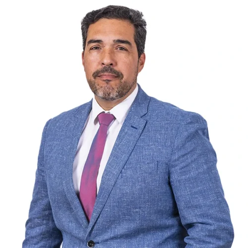 Pedro Bandeira