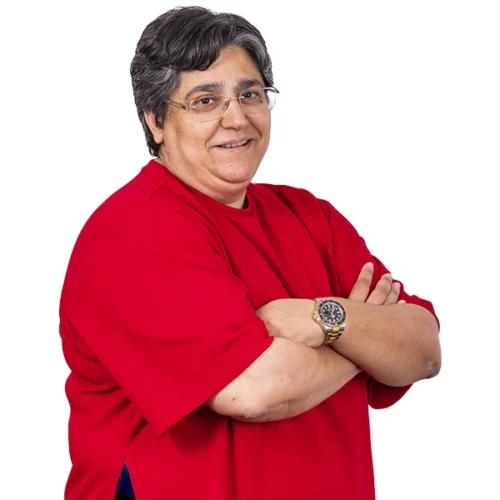 Susana Amaral Ramos